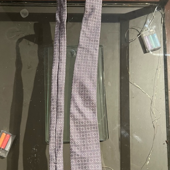 Michael Kors tie - Picture 5 of 5